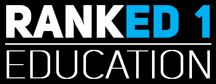 ranked1education.com